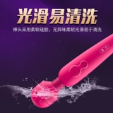 Вибрационная массажная палочка интереса оборудование оборудование кульминационное артефакт женские сексуальные игрушки Специальные женские мастурбации av