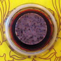 Printed rabbit * Momo cold soap Handmade soap Cleansing soap Comfrey Facial soap