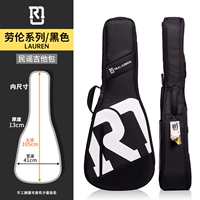 Лорен Лорен [народная гитара/черная]