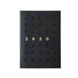 Календарь, обучающий ноутбук, книга для школьников и студентов, 2020 года, 365 дней, подходит для студента, делается под заказ, с печатью вашего логотипа