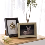 Милая настенная фоторамка, 5 дюймов, 6 дюймов, 7 дюймов, 8 дюймов, 10 дюймов, 12 дюймов