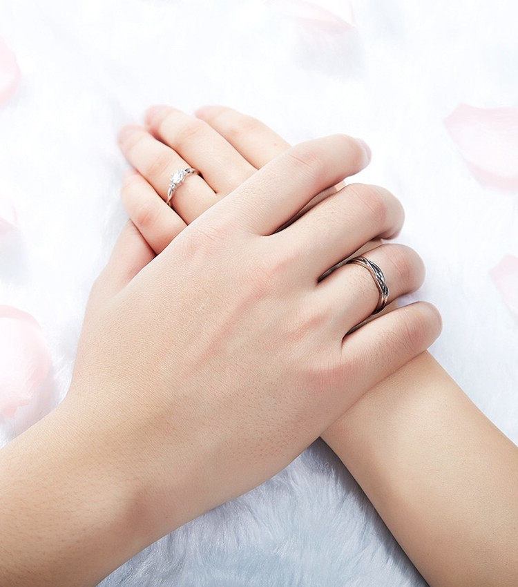 Bague mixte OTHER   en Argenterie - Ref 3088750 Image 16