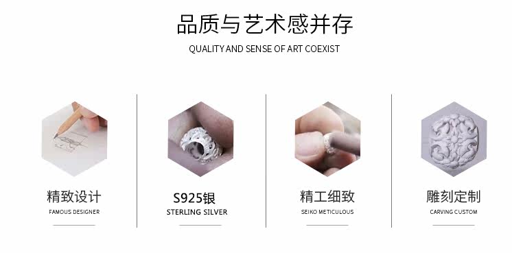 Bague mixte OTHER   en Argenterie - Ref 3088684 Image 8