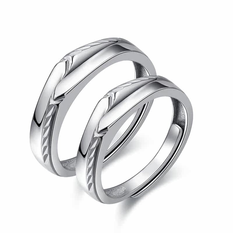 Bague mixte OTHER   en Argenterie - Ref 3088684 Image 5