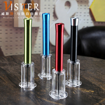 Douyin air pressure wine bottle opener creative wine bottle opener automatic home red wine artifact cheering style