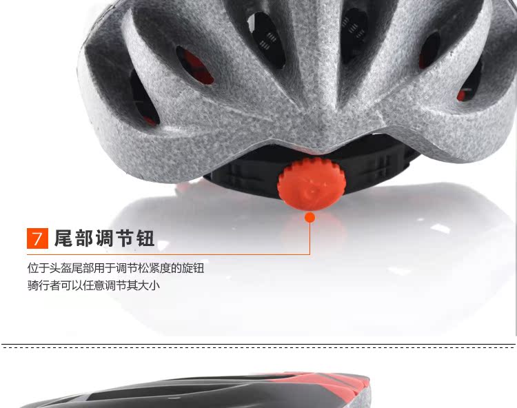 Casque cycliste - Ref 2249402 Image 14