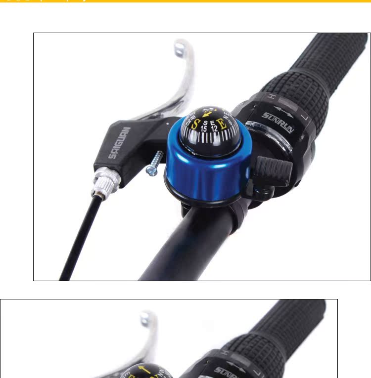 Avertisseur de vélo - Ref 1452324 Image 22