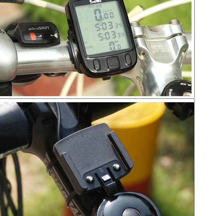 Compteur de vélo - Ref 2424994 Image 23