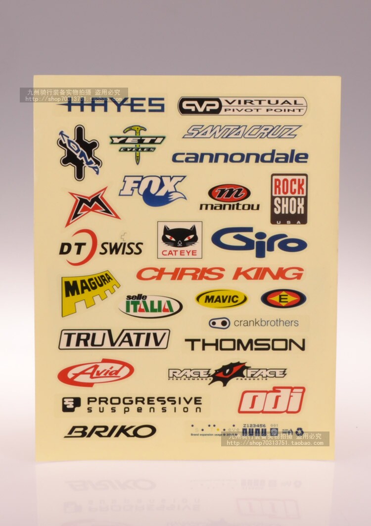 Décoration pour vélo - Ref 2281817 Image 3