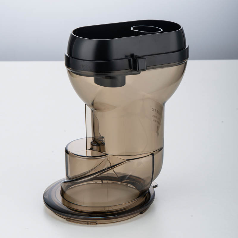 JE-B03BJE-B02B of the juicer on the upper body cover