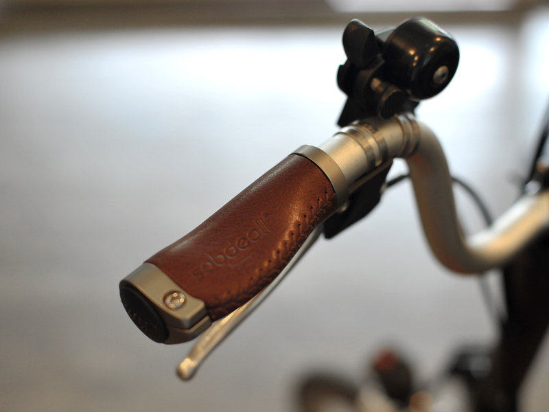 Poignées de vélo SOB DEALL - Ref 2335202 Image 6