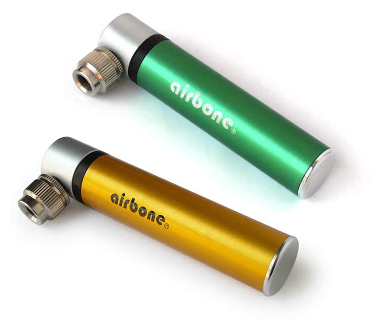 Pompe à vélo AIRBONE - Ref 2396764 Image 7