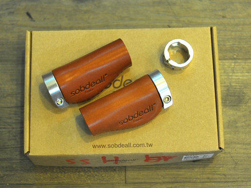 Poignées de vélo SOB DEALL - Ref 2335202 Image 10