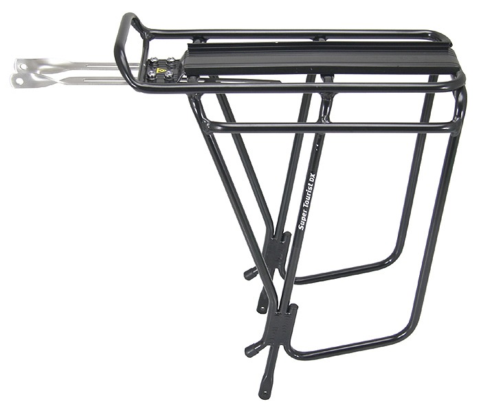 Porte-bagages pour vélo TOPEAK - Ref 2429483 Image 8