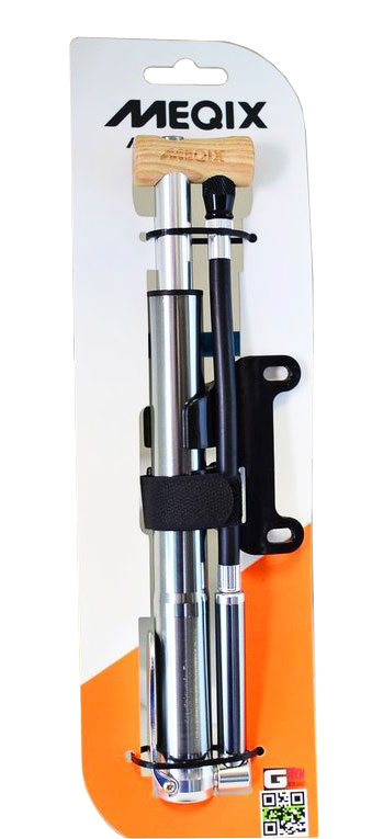 Pompe à vélo - Ref 2396765 Image 6