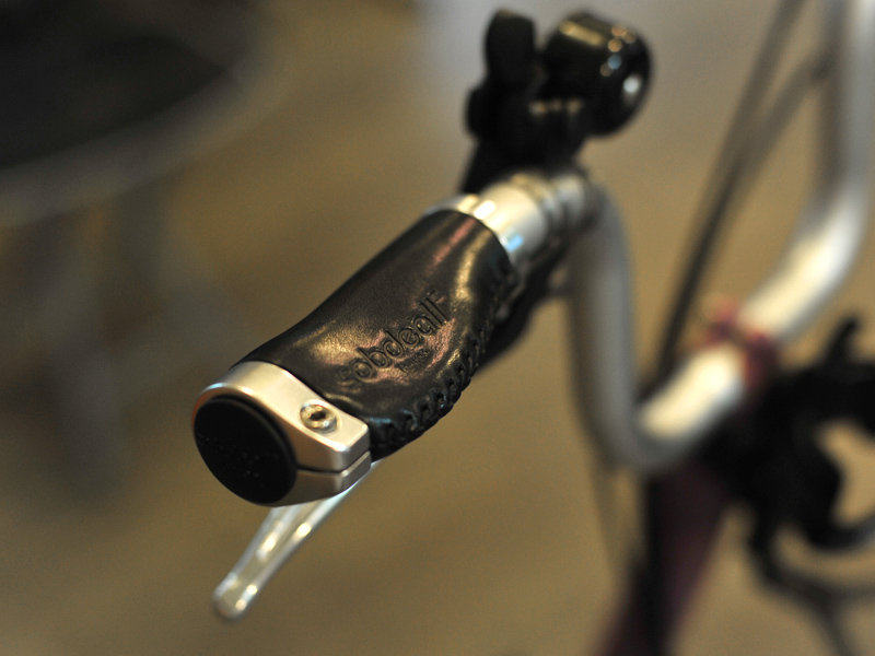 Poignées de vélo SOB DEALL - Ref 2335202 Image 5
