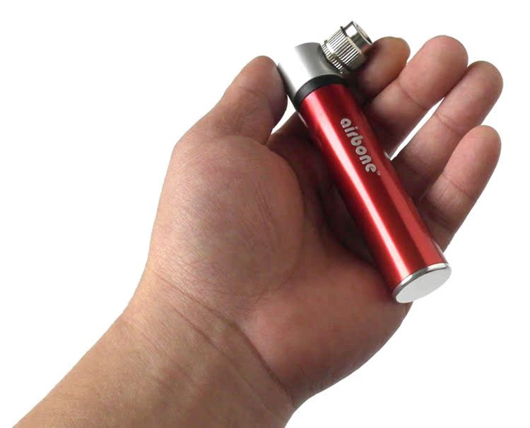 Pompe à vélo AIRBONE - Ref 2396764 Image 8