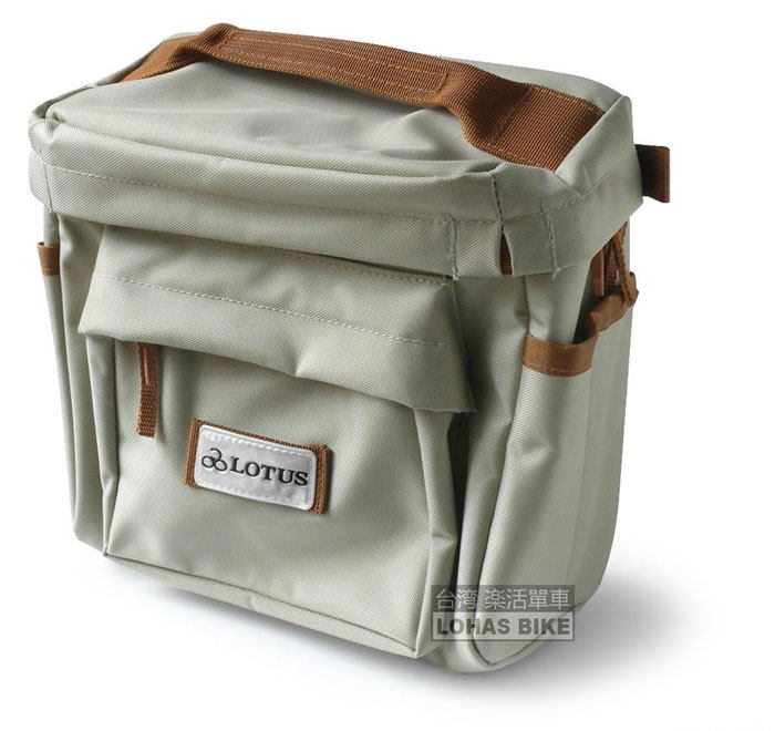 Porte-bagages pour vélo - Ref 2412484 Image 3