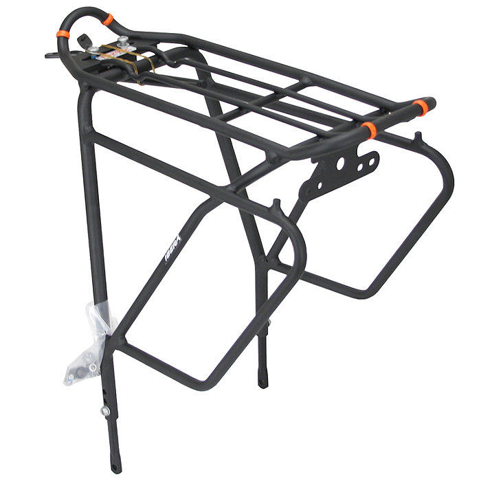 Porte-bagages pour vélo IBERA - Ref 2414039 Image 4