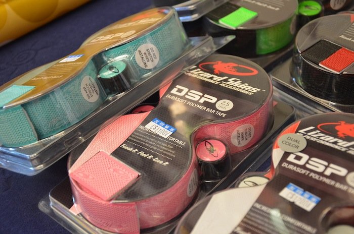 Poignées de vélo - Ref 2355238 Image 4