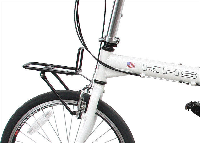 Porte-bagages pour vélo - Ref 2412484 Image 6