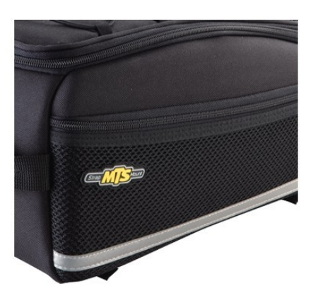 Porte-bagages pour vélo TOPEAK - Ref 2429486 Image 6