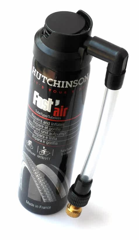 Kit de réparation vélo HUTCHINSON - Ref 2315112 Image 3