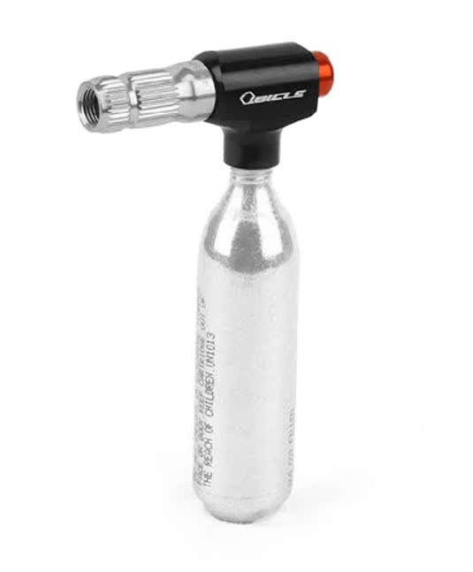 Pompe à vélo - Ref 2396767 Image 3