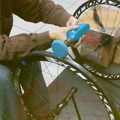 Outils pour vélo - Ref 2276814 Image 4