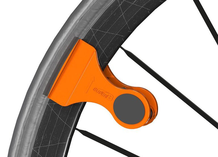 Outils pour vélo - Ref 2281494 Image 5