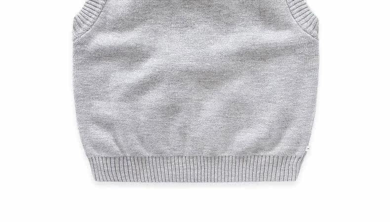 Gilet enfant TOOLE - Ref 2070192 Image 17