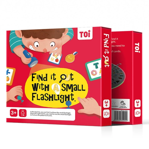 Toi Xiaoxian Table Table Game, которые дети считают, что они сосредоточены на наблюдении за наблюдением, обучению раннего обучения мраморно -родительскому взаимодействию