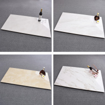 Foshan ceramic tile negative ion floor tile living room bedroom marble 600x1200 large slab wall tile background wall