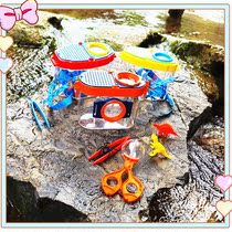 Children Outdoor Exploring Insect Watch Box Collection Theorizer 8 Times Enlarged Baby Fish Shrimp Observation Box Puzzle Toys