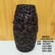 Mô phỏng giỏ hoa nhựa chậu hoa chậu hoa trắng dệt bình hoa tre trang trí hoa khô bằng sắt rèn hoa - Vase / Bồn hoa & Kệ bình hoa tay phật