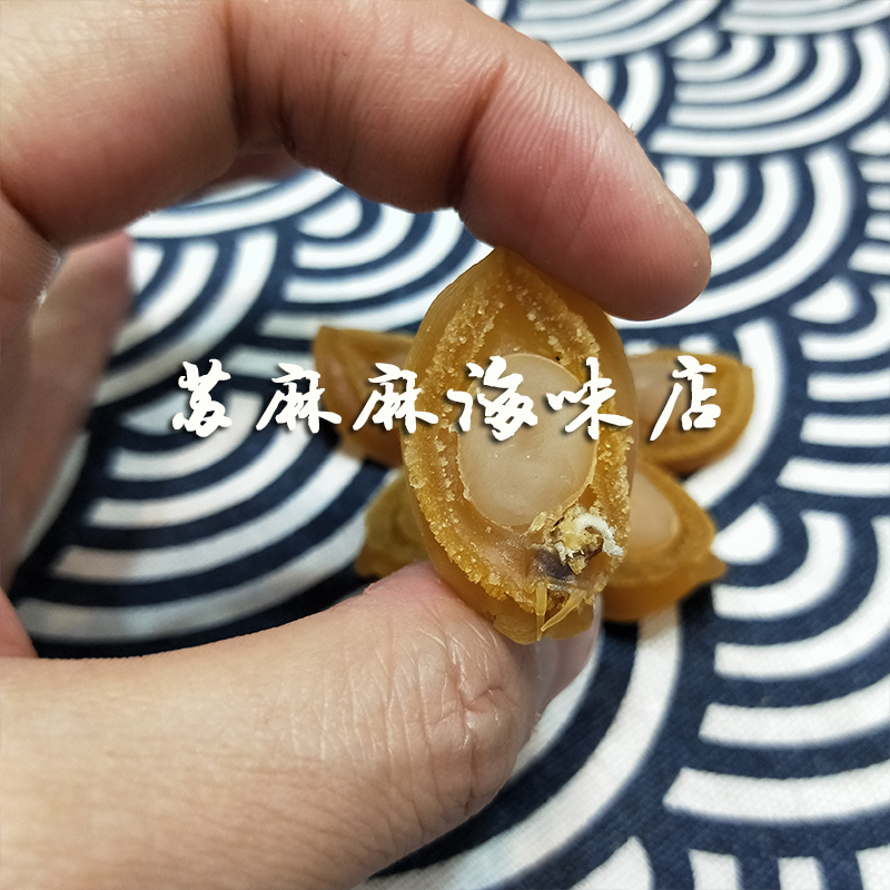鲜美大连鲍鱼：小鲍鱼仔的神奇变身