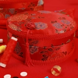 Игольчатая кабельная коробка Свадебное приданое сопровождение игло