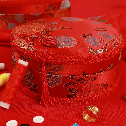 Игольчатая кабельная коробка Свадебное приданое сопровождение игло