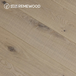 Rumi Solid Wood Composite Multi-Layer Oak Floor Heating Special Natural Environmental Protection Enf Bedroom Classy Home 1.9m