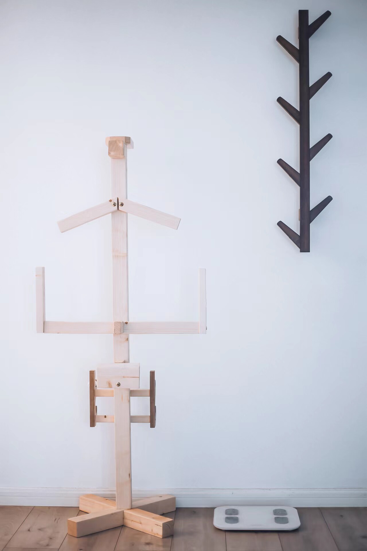 Sword Guard Shelf Decoration Table Drying Bench Drying with rear tool holder-Taobao