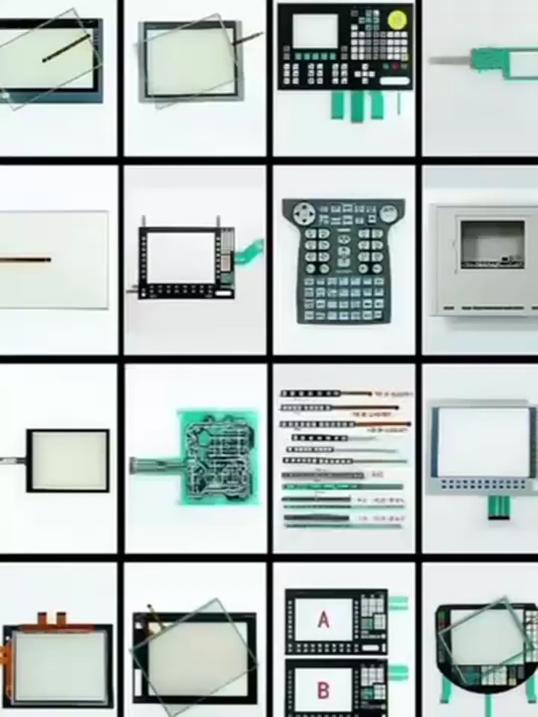 35块买原装触摸板+保护膜。这个波是把“钝感力”直接拉满了吧。