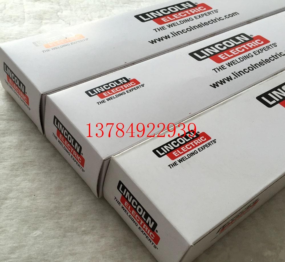 American Lincoln Excalibur 7018-1 MR welding rod E7018-1 H4R carbon steel welding rod