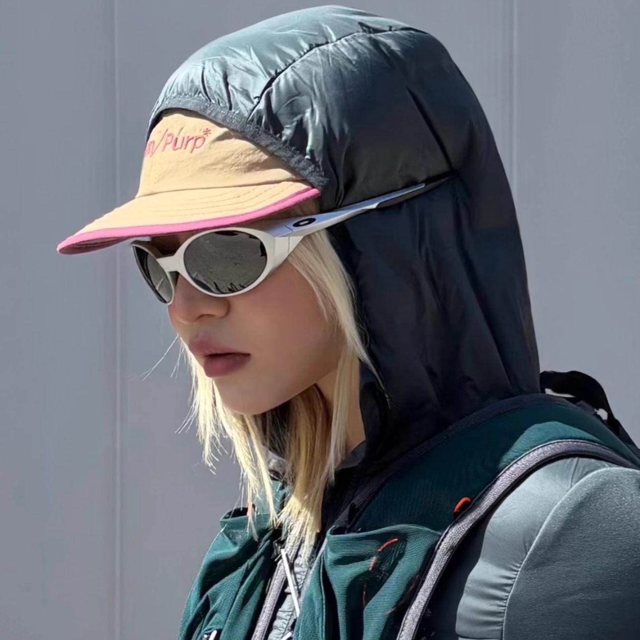 101&#39;s store サイクリングワンピース TR90 サングラス 偏光 ハイキング スポーツ アバンギャルド テクノロジー スタイル サングラス 男女兼用