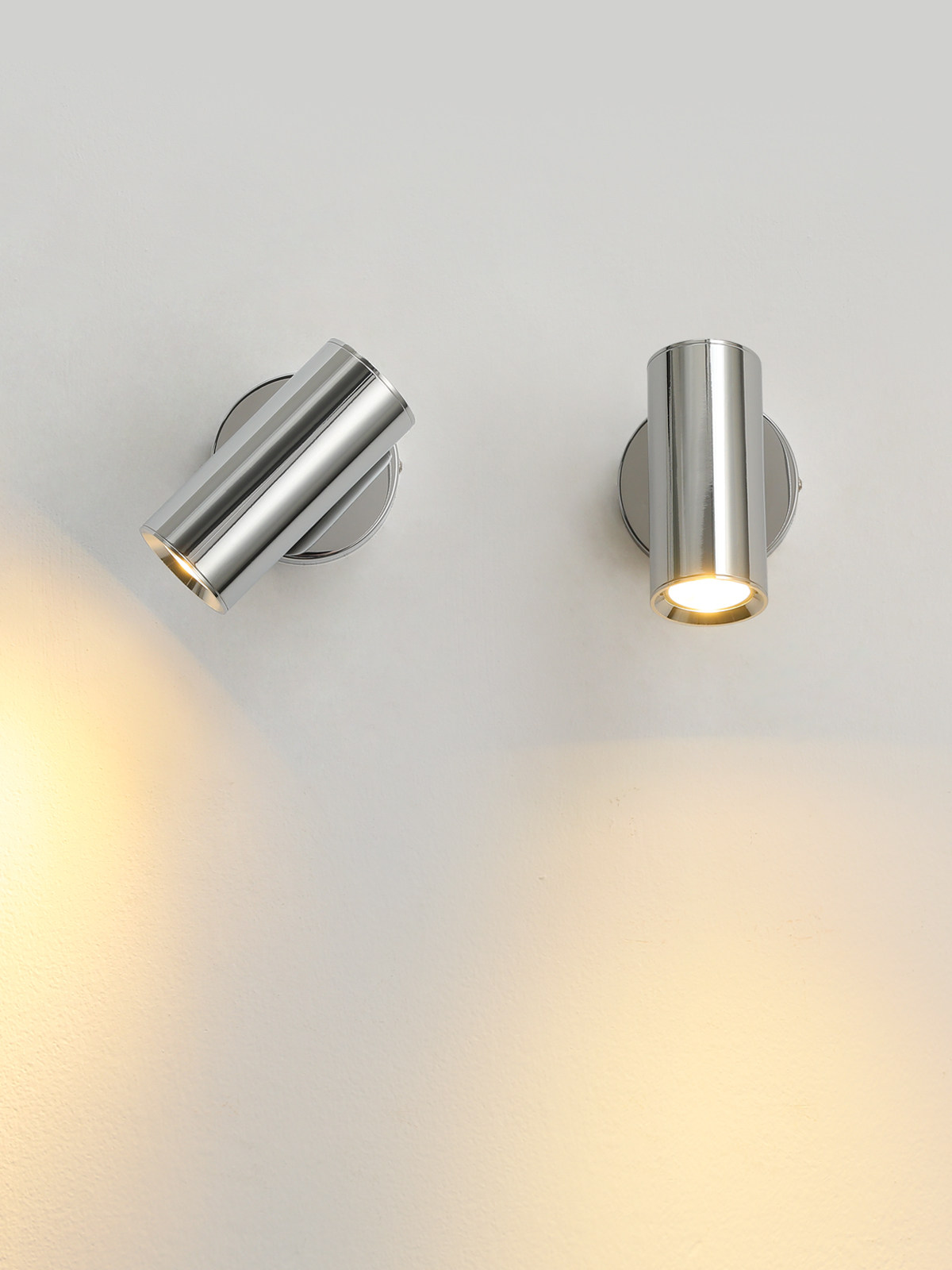 Industrial Style Bedside Bauhaus Entrance Small Wall Lamp Background Loft Cafe Corridor Door Sign Atmosphere Spotlight