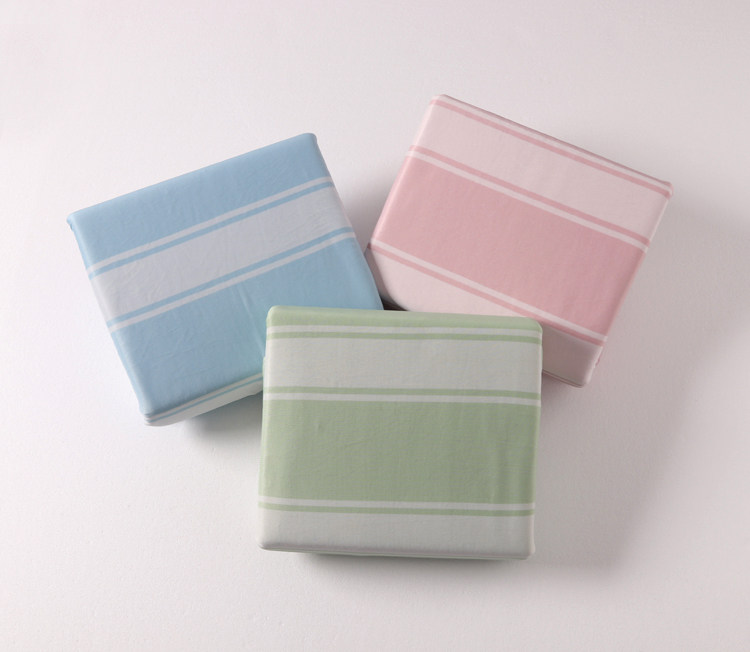 (Micro guest)Export Europe summer quilt air conditioning quilt two sides with cool insulation double effect