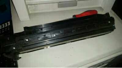 Original installation unloader Sharp AR 2048 2348 S201 S N D developing warehouse developing components