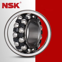 Imported NSK self-aligning bearings 1306 1307 1308 1309 1310 1311 K E M 2RS ATN