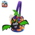 Halloween DIYEVA giỏ đan Mei Ke mẫu giáo trẻ em giỏ dệt sáng tạo DIY gói vật liệu thủ công đồ chơi trẻ con Handmade / Creative DIY