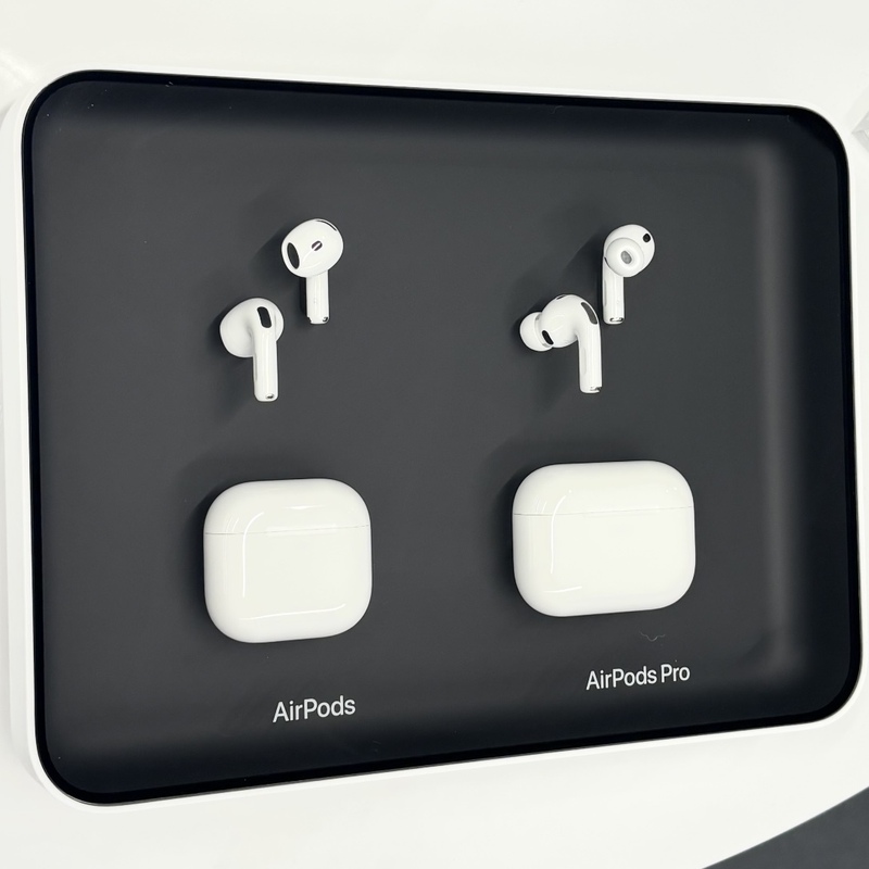 AirPods 4Th Generation AirPods Pro 3 Supports Active Noise Cancellation Wireless Bluetooth Headphones, Only Unboxed, with Nationwide Warranty AirPods 4Th Generation AirPods Pro 3 Supports Active Noise Cancellation Wireless Bluetooth Headphones, Only Unboxed, with Nationwide Warranty