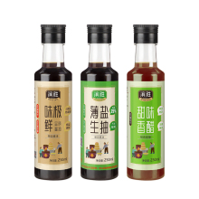 【滨胜】酱油醋套装250ml*3瓶